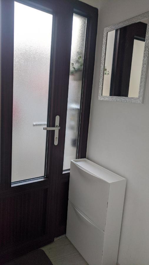 Apartma Ela コペル エクステリア 写真