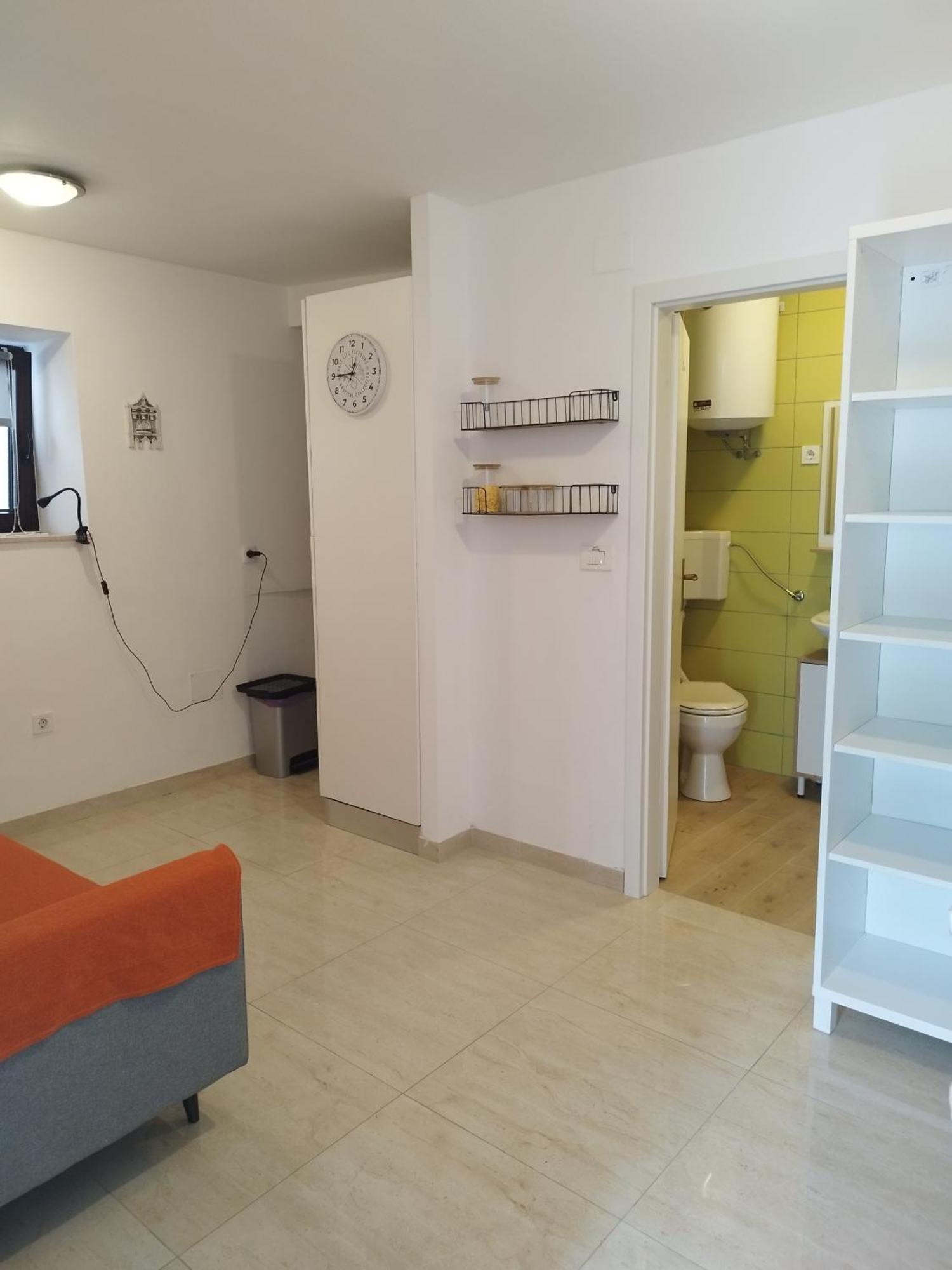 Apartma Ela コペル エクステリア 写真